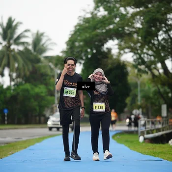 Runner Photo 8520211