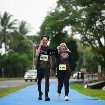 Runner Photo 8520213