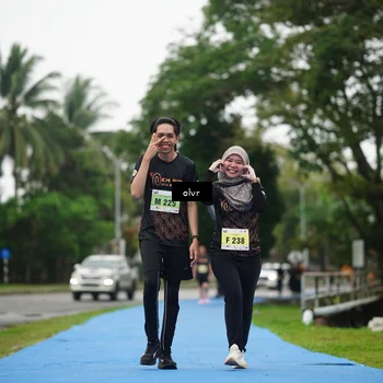 Runner Photo 8520214