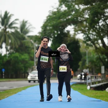 Runner Photo 8520216