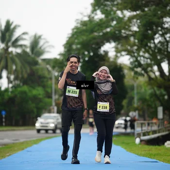 Runner Photo 8520218