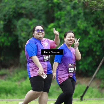 Runner Photo 8520219