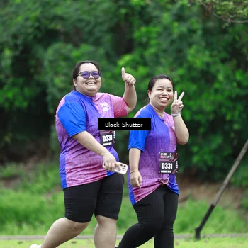 Runner Photo 8520220