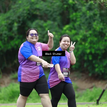 Runner Photo 8520222
