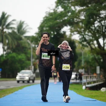 Runner Photo 8520223