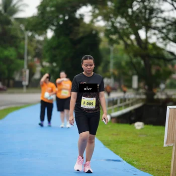 Runner Photo 8520229