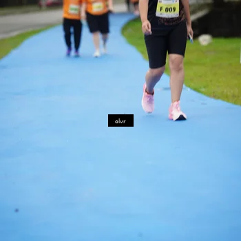 Runner Photo 8520230