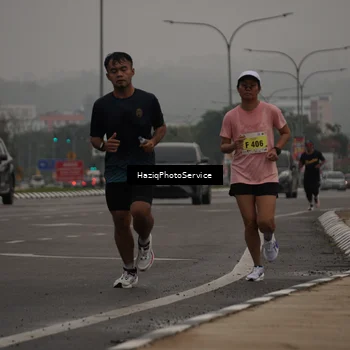 Runner Photo 8520233