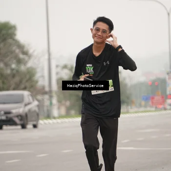 Runner Photo 8520234