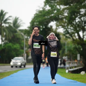 Runner Photo 8520235