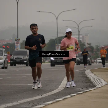 Runner Photo 8520238