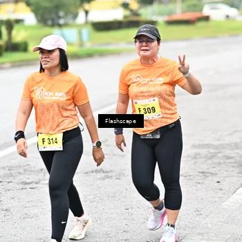 Runner Photo 8520243