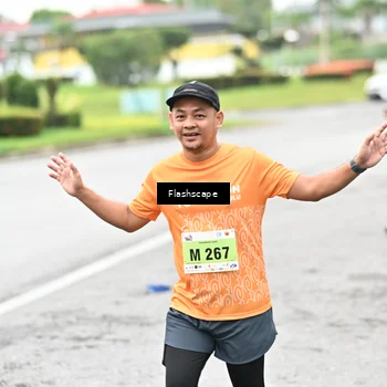 Runner Photo 8520249
