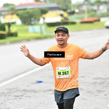 Runner Photo 8520250