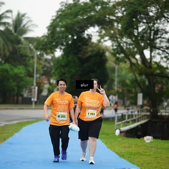 Runner Photo 8520252