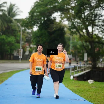 Runner Photo 8520255