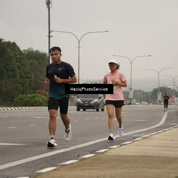 Runner Photo 8520261