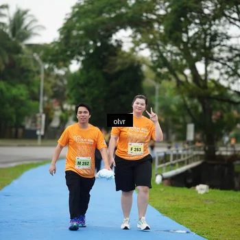 Runner Photo 8520265
