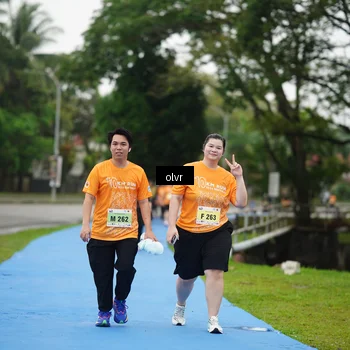 Runner Photo 8520270