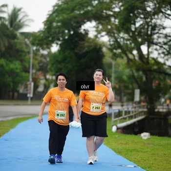Runner Photo 8520271
