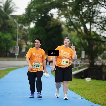 Runner Photo 8520272