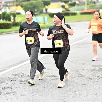 Runner Photo 8520274