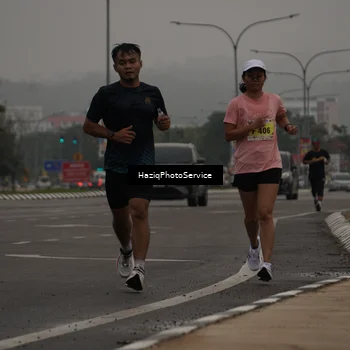 Runner Photo 8520279