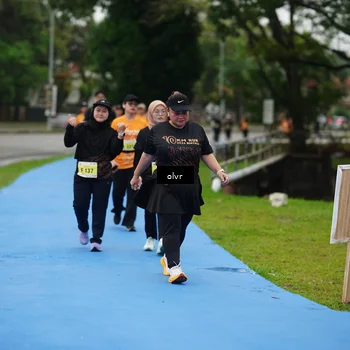 Runner Photo 8520280