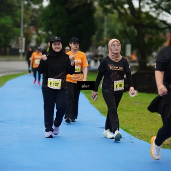 Runner Photo 8520282
