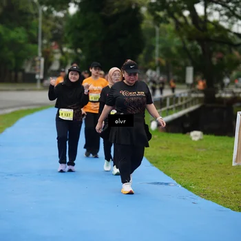 Runner Photo 8520284