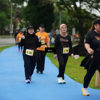 Runner Photo 8520286