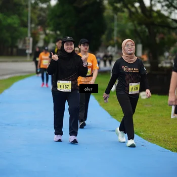 Runner Photo 8520291