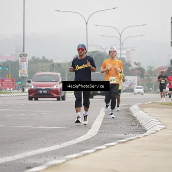 Runner Photo 8520293
