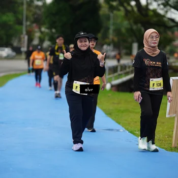 Runner Photo 8520295
