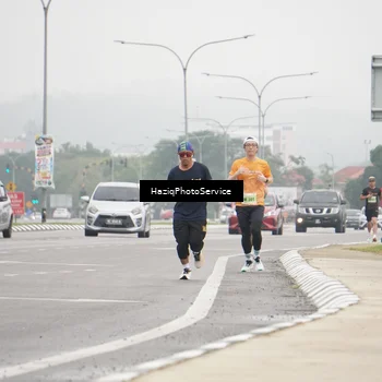 Runner Photo 8520306