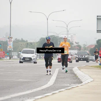 Runner Photo 8520309