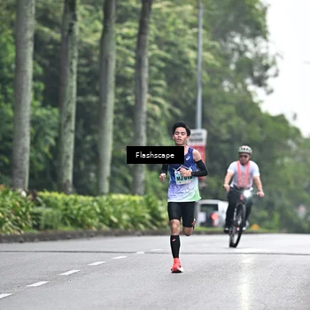 Runner Photo 8520312