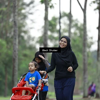 Runner Photo 8520313