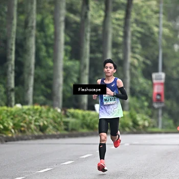 Runner Photo 8520319