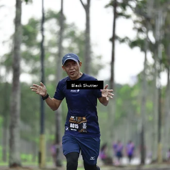 Runner Photo 8520328