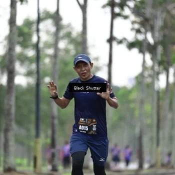 Runner Photo 8520329