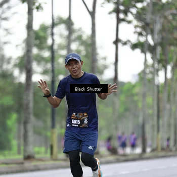 Runner Photo 8520331