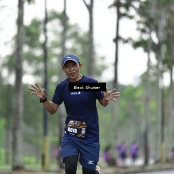 Runner Photo 8520333