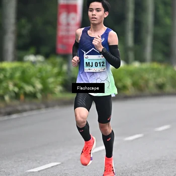 Runner Photo 8520341