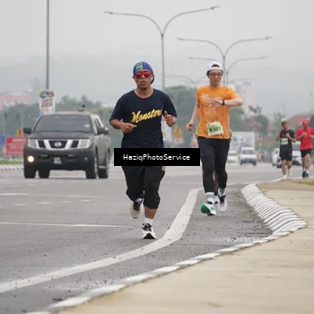 Runner Photo 8520344