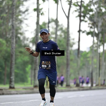 Runner Photo 8520345