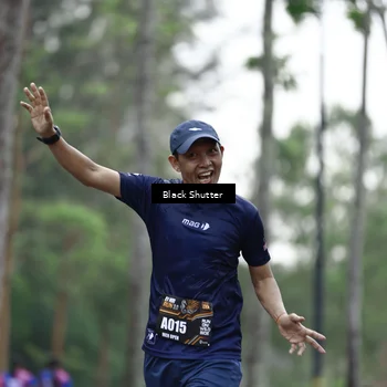 Runner Photo 8520348