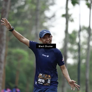 Runner Photo 8520355
