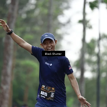 Runner Photo 8520358