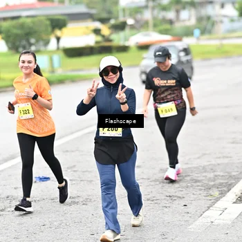 Runner Photo 8520360
